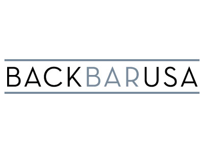 back bar usa logo
